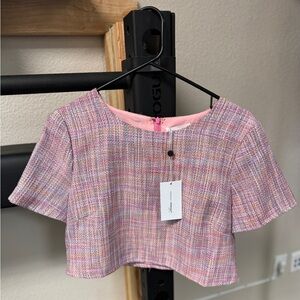 Lover + Friends Top - Brand New